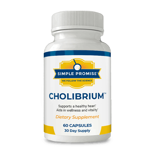 Cholibrium 