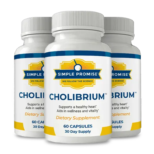 Cholibrium -supplement