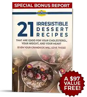 Cholibrium bonus 1